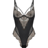 Lexi Body, Svart