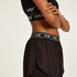 HKMX sportsshorts, Svart