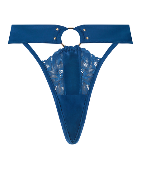 String truser Elsa, Gr&oslash;nn