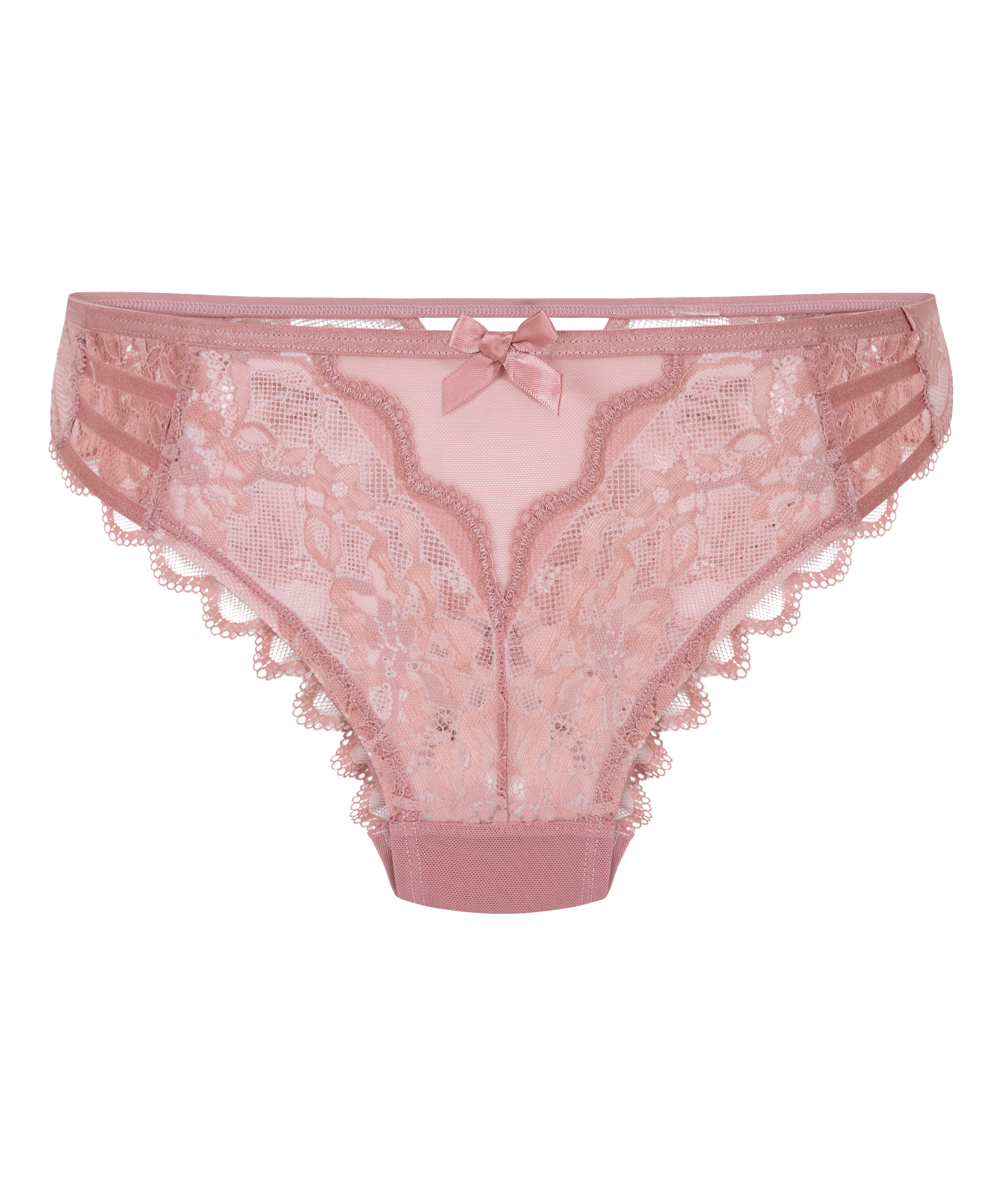 Lisa brasiliansk truse, Rosa, main