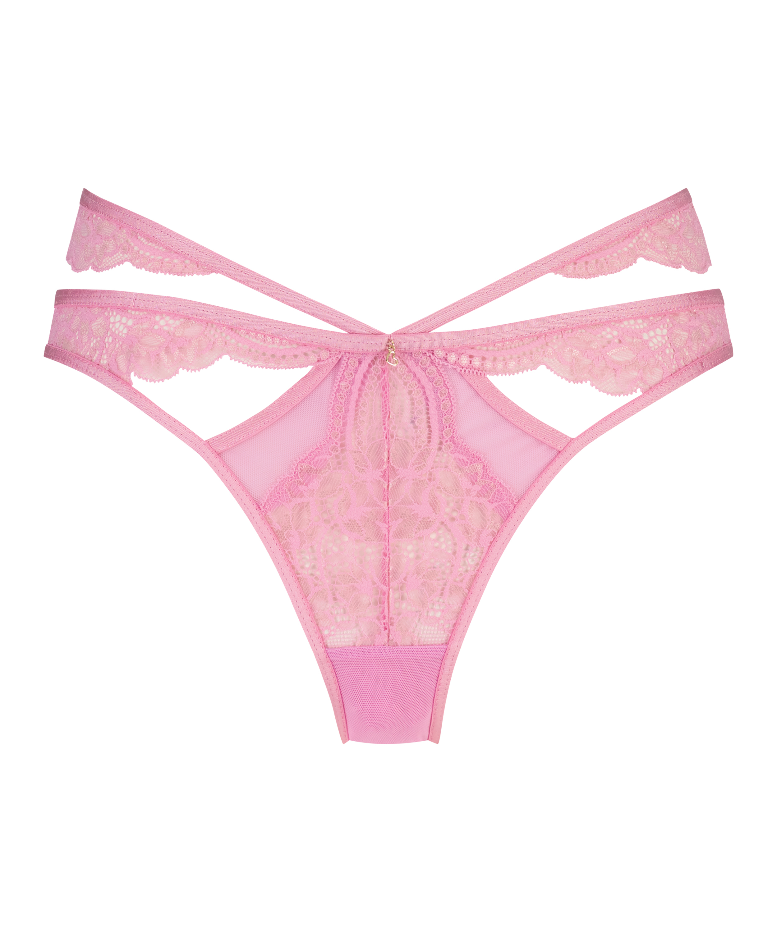 Meike Thong, Rosa, main