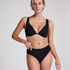 Scallop Rio bikinitruse, Svart