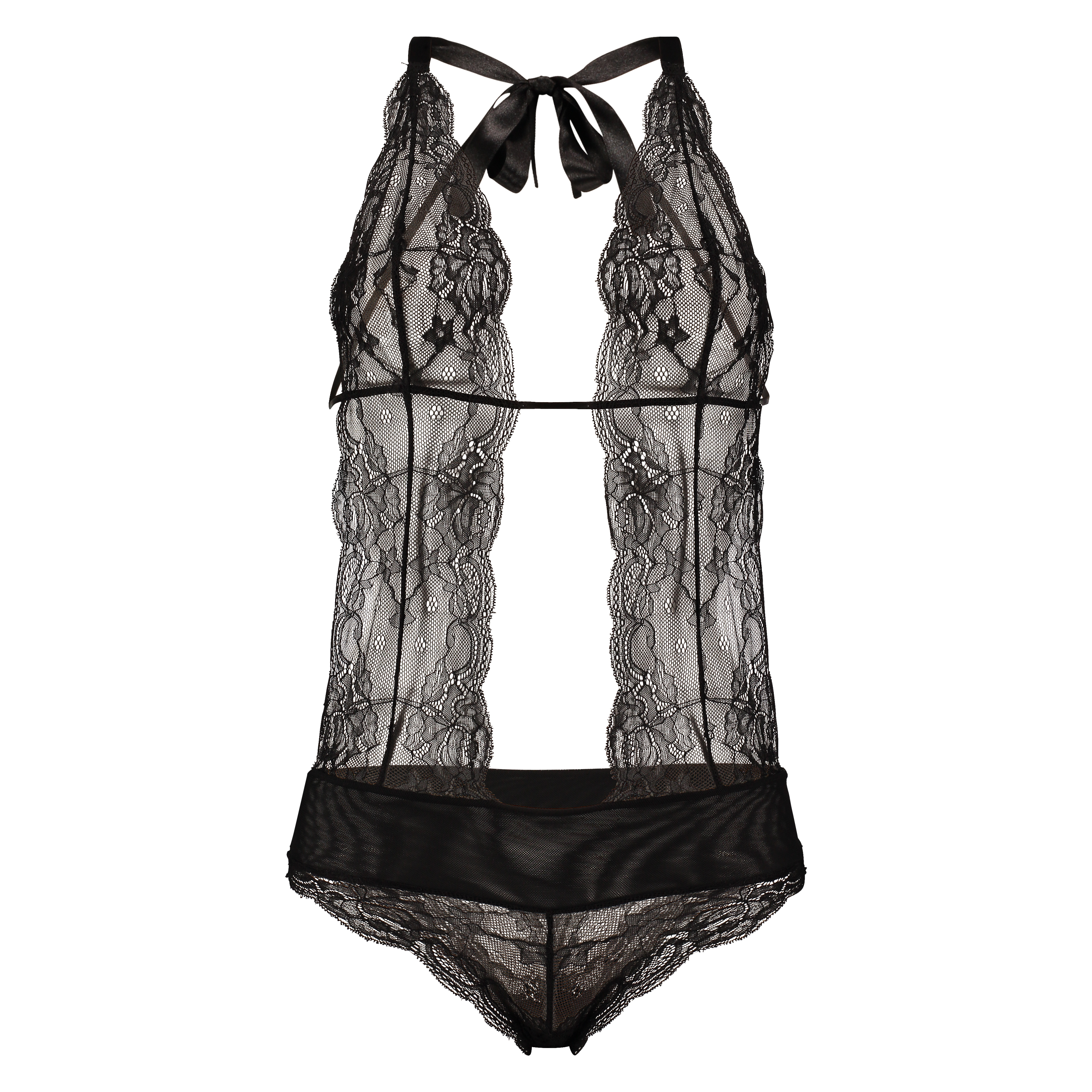 Body Sabrina, Svart, main