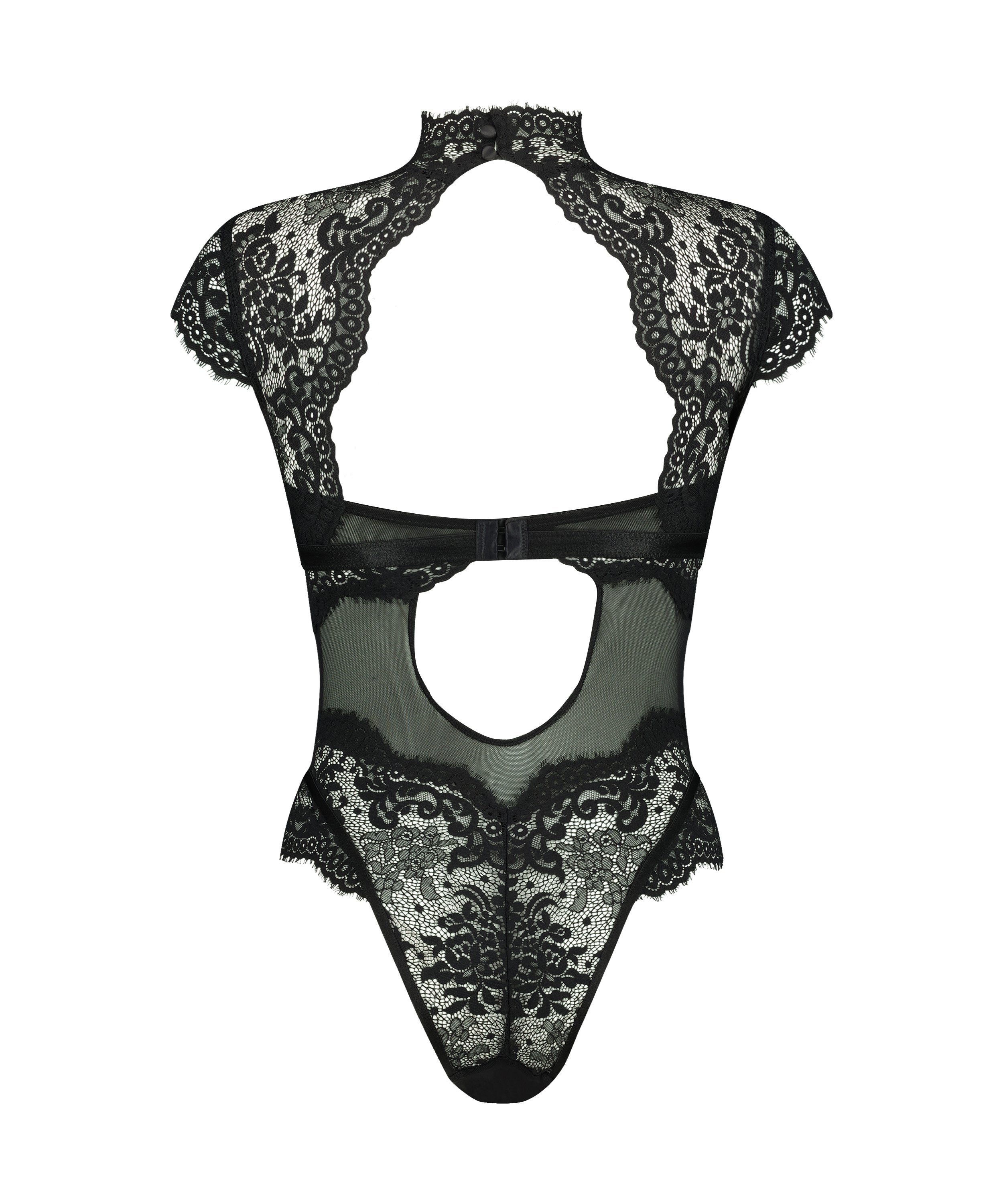 Body Emily, Svart, main