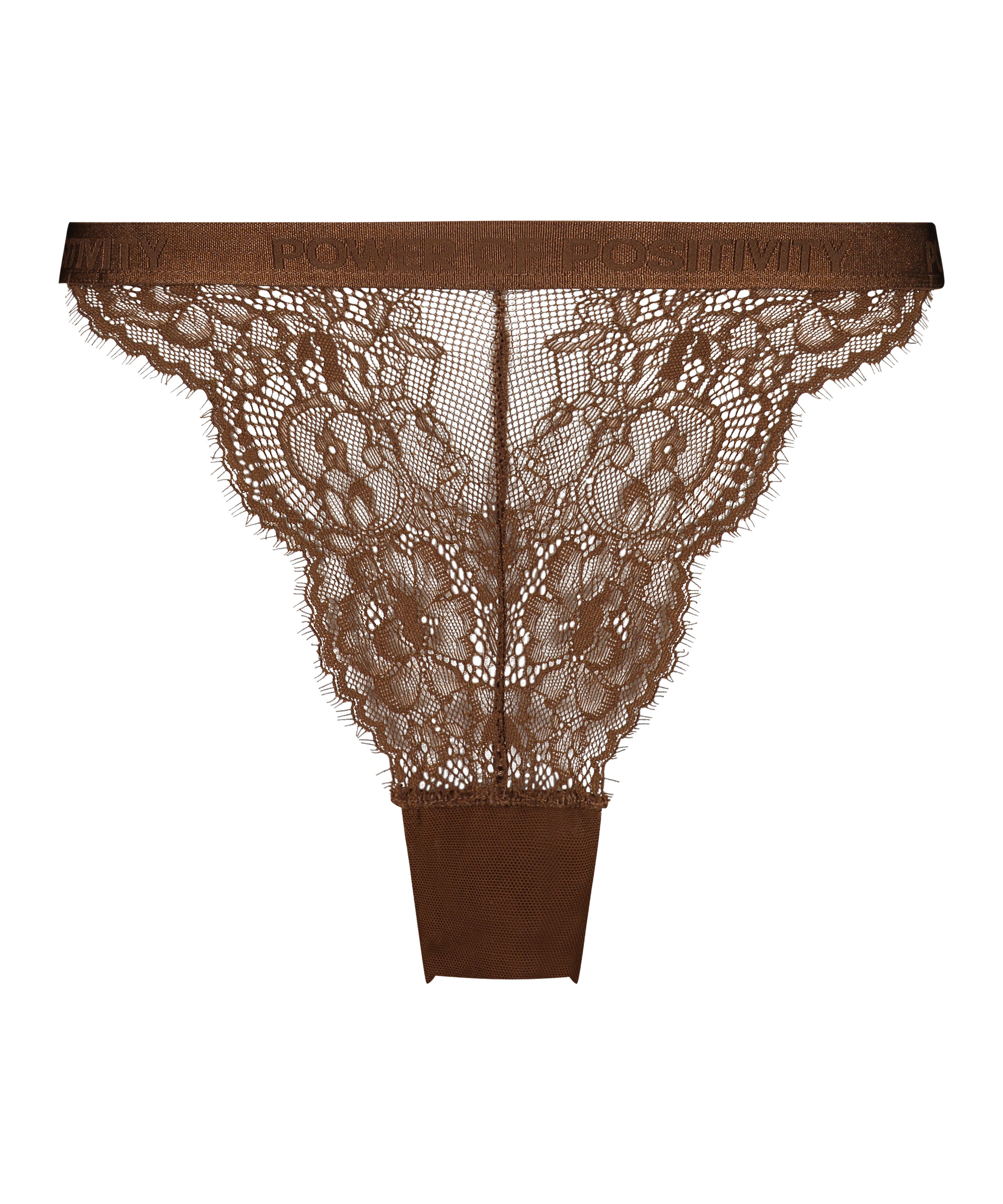 Brasiliansk truse Honey, Brun, main