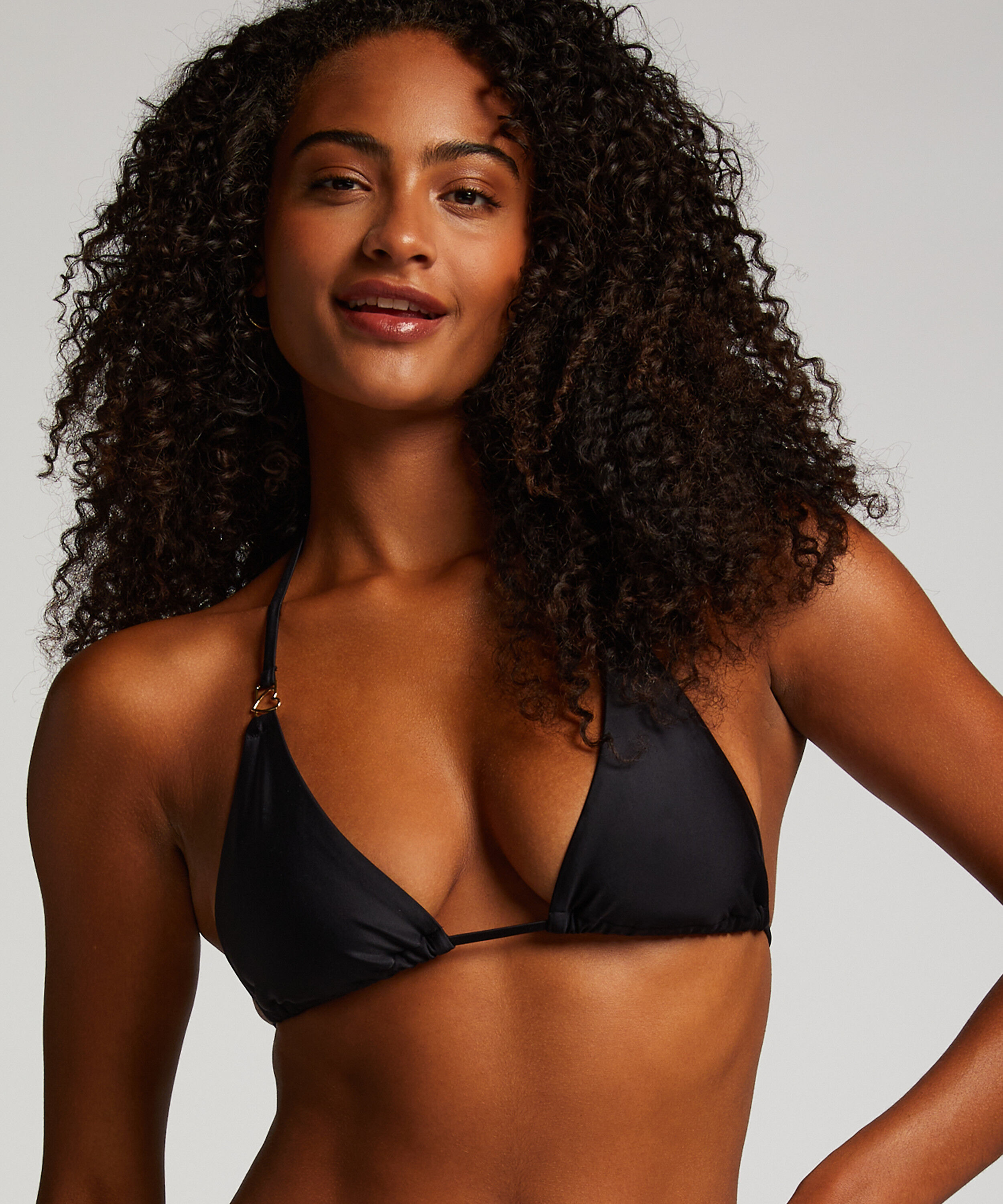 Bikinisett Doha, Svart Bikinisett Doha, Svart