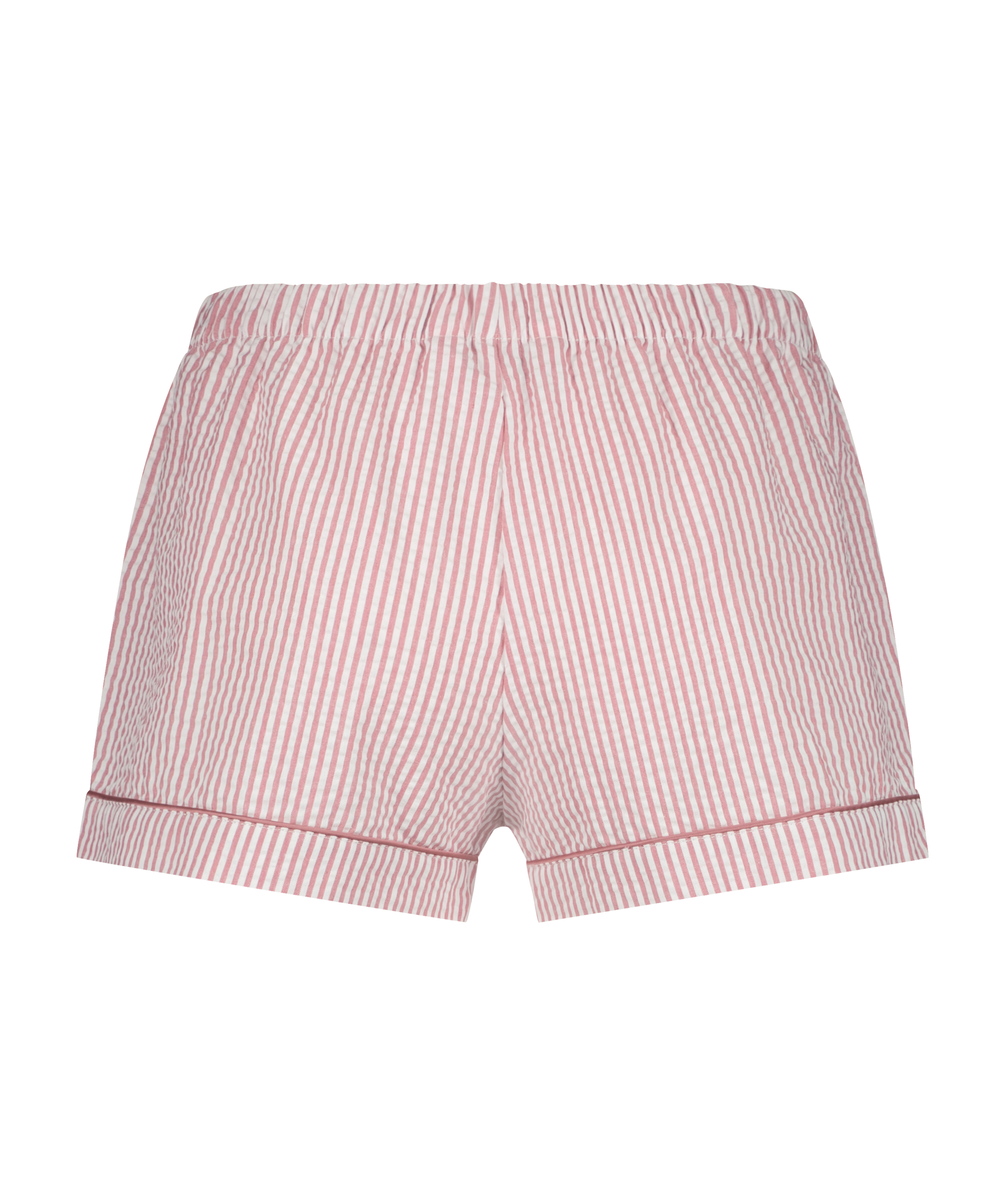 Cotton shorts, Rosa, main