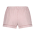 Cotton shorts, Rosa