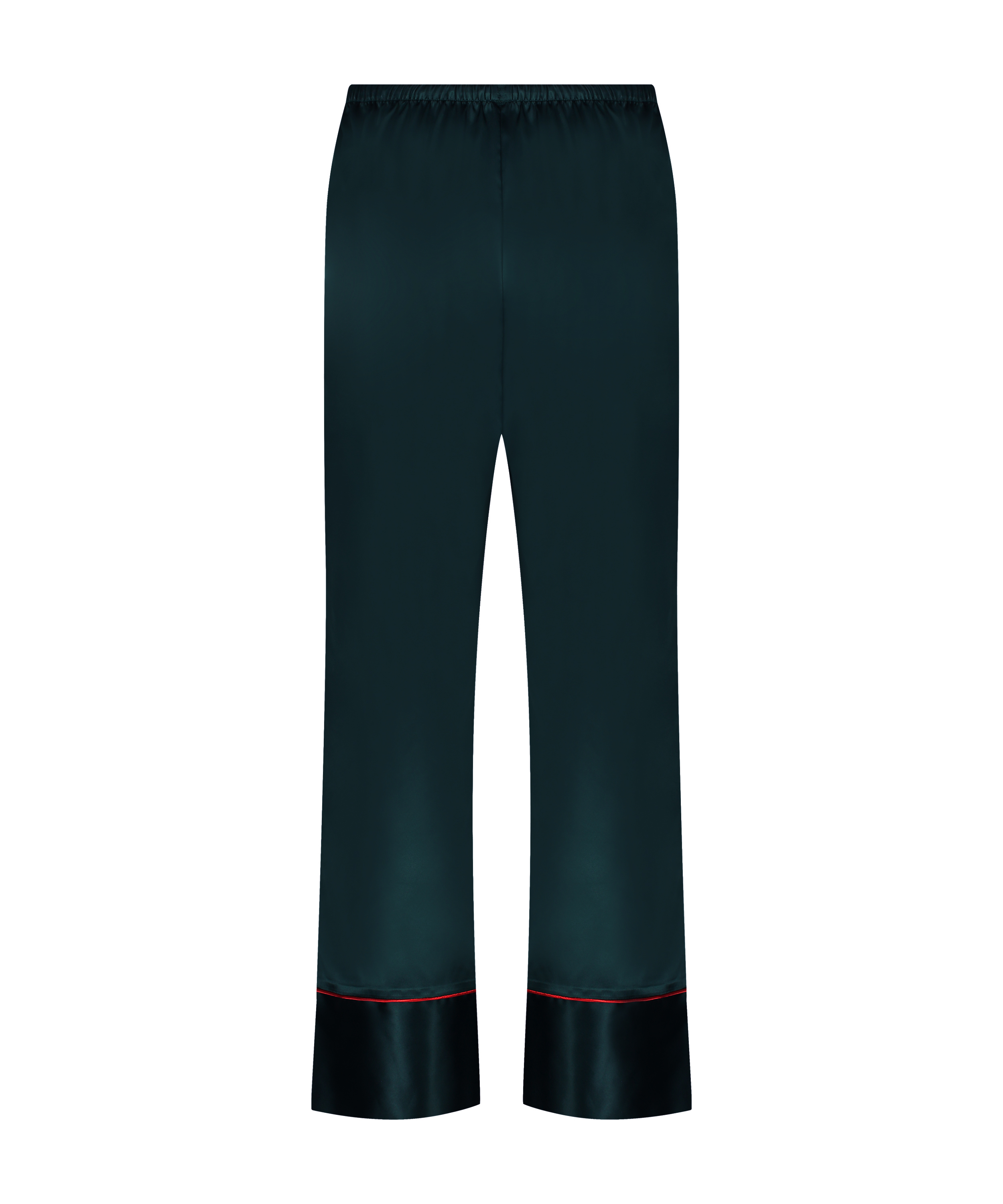 Satengbukser, Rosa, main