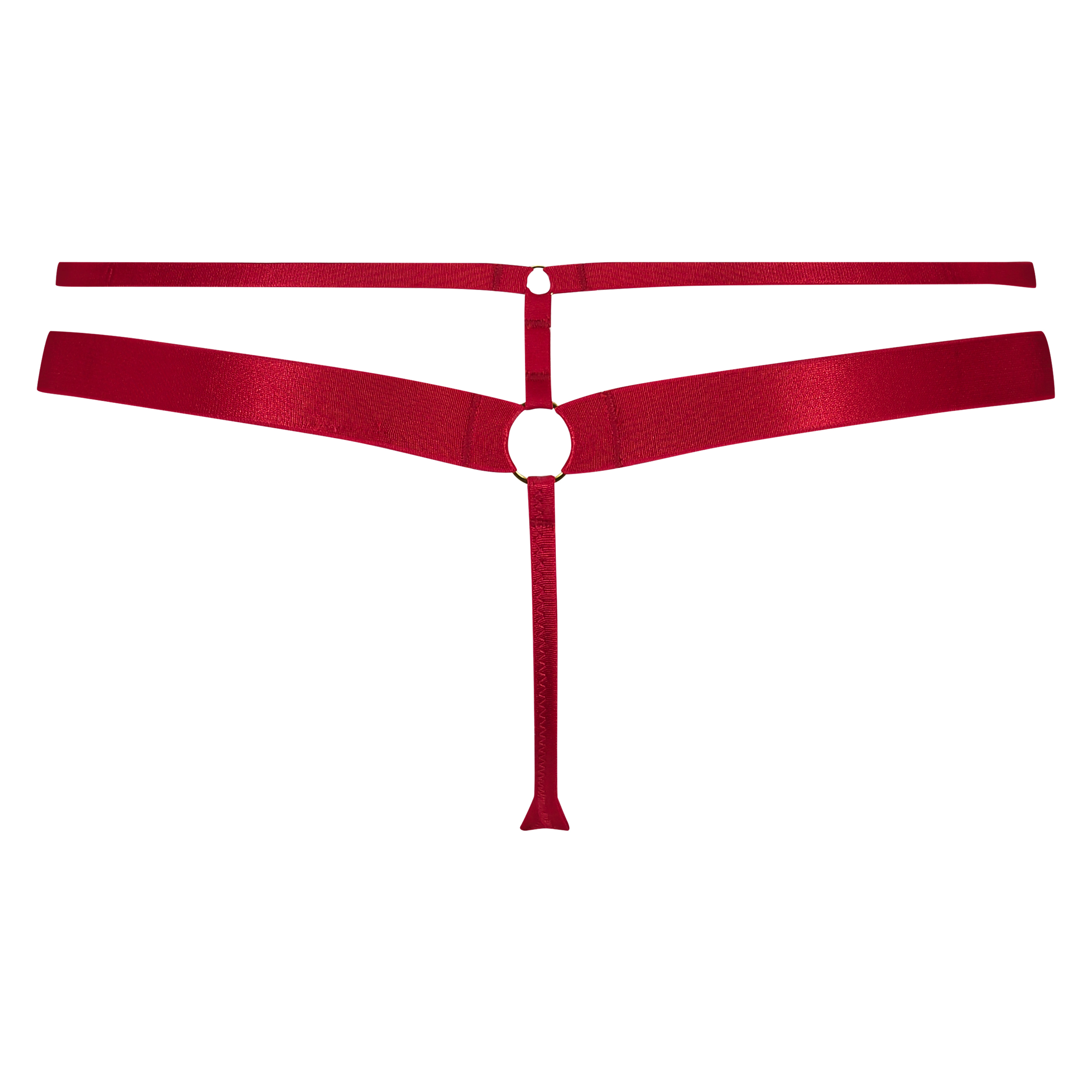 Jacky thong, Rød, main