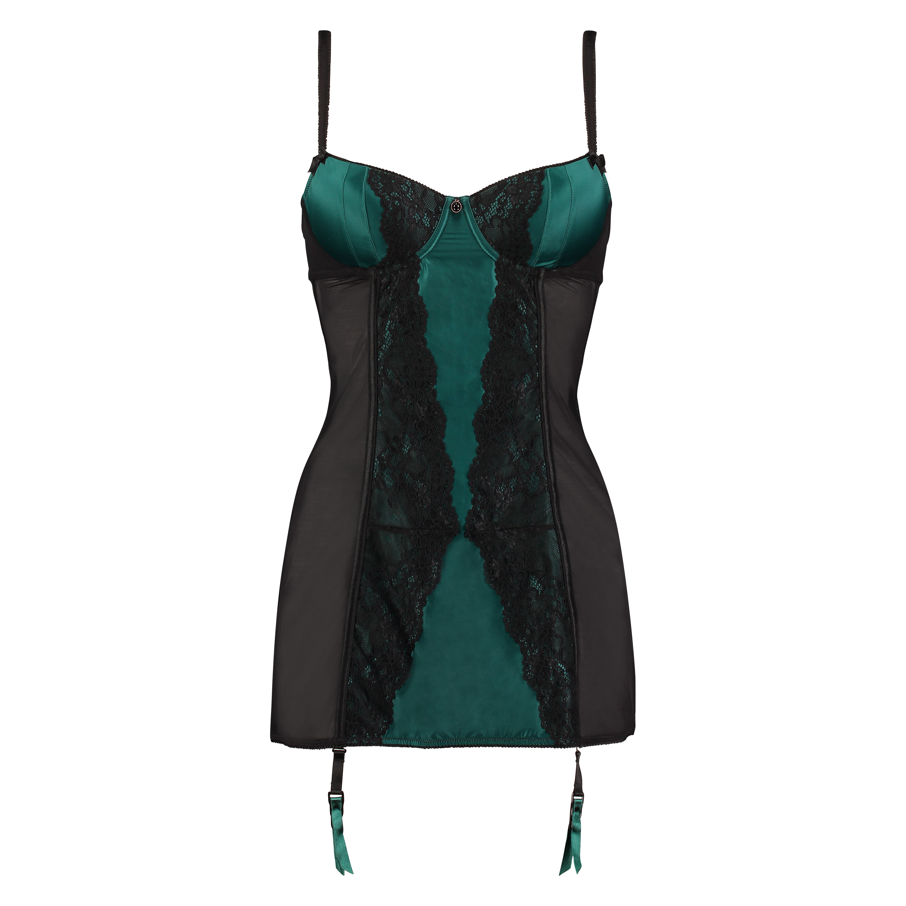 Slip Loulou, Gr&oslash;nn, main