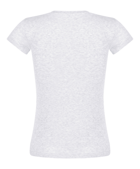 Pointelle topp, Gr&aring;