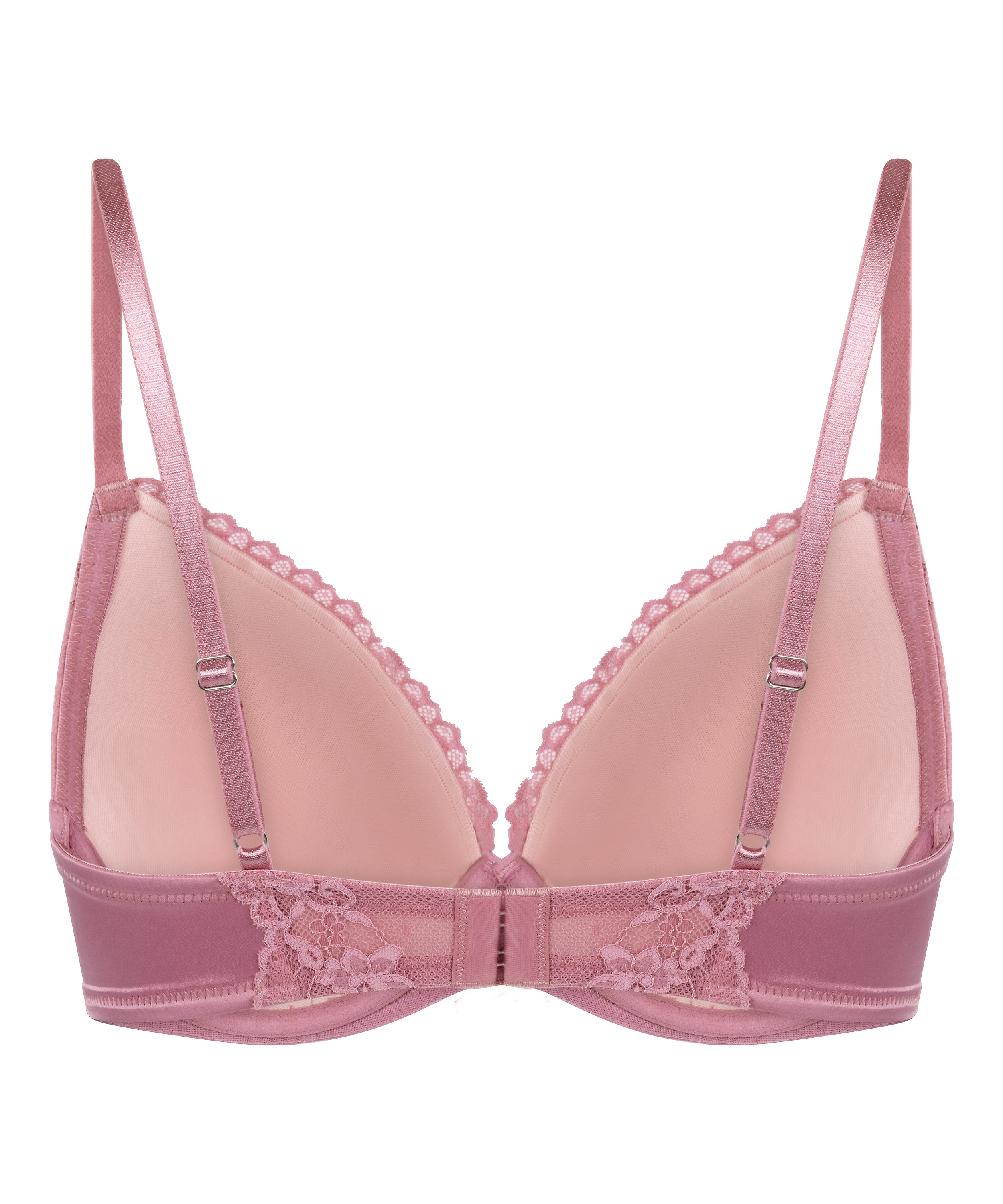 Laila Push-Up-BH, Rosa, main