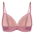 Laila Push-Up-BH, Rosa