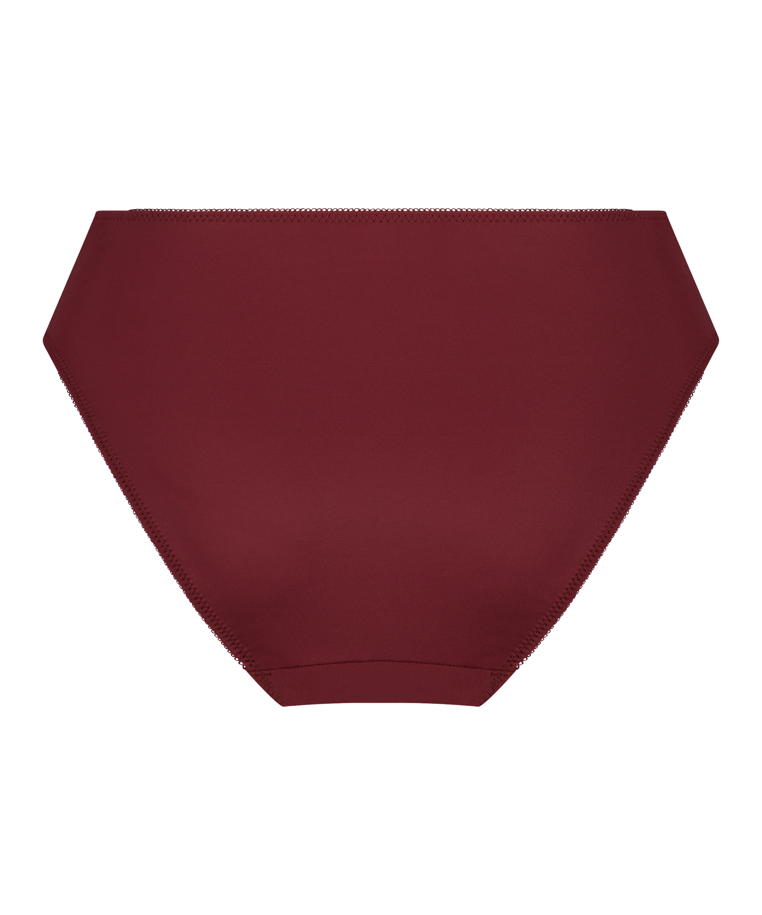 Truser Diva, Rød, main