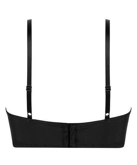 Bronte Bralette, Svart