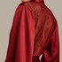 Kimono Camille, Rød