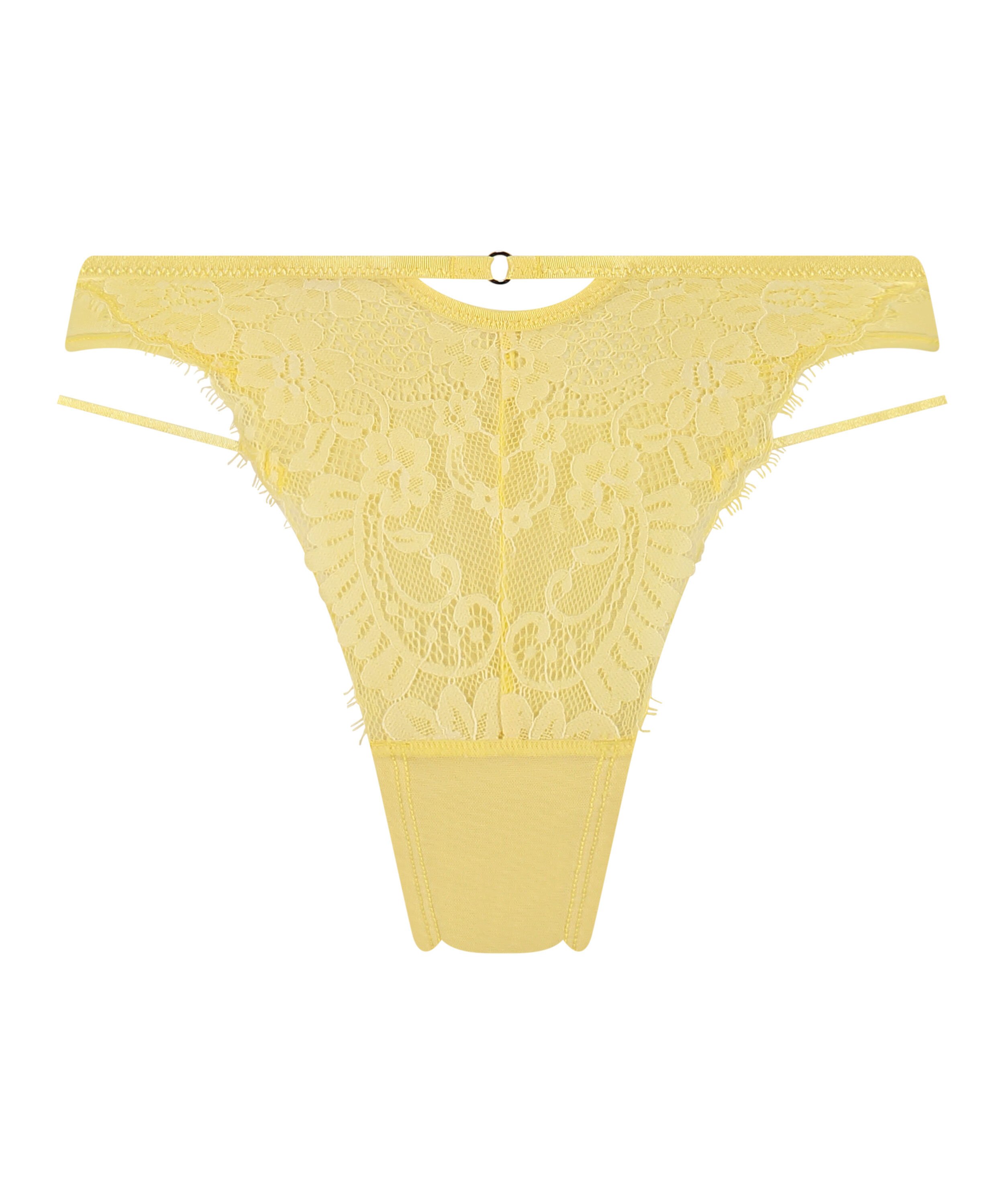 Brazilian Lidia, Gul