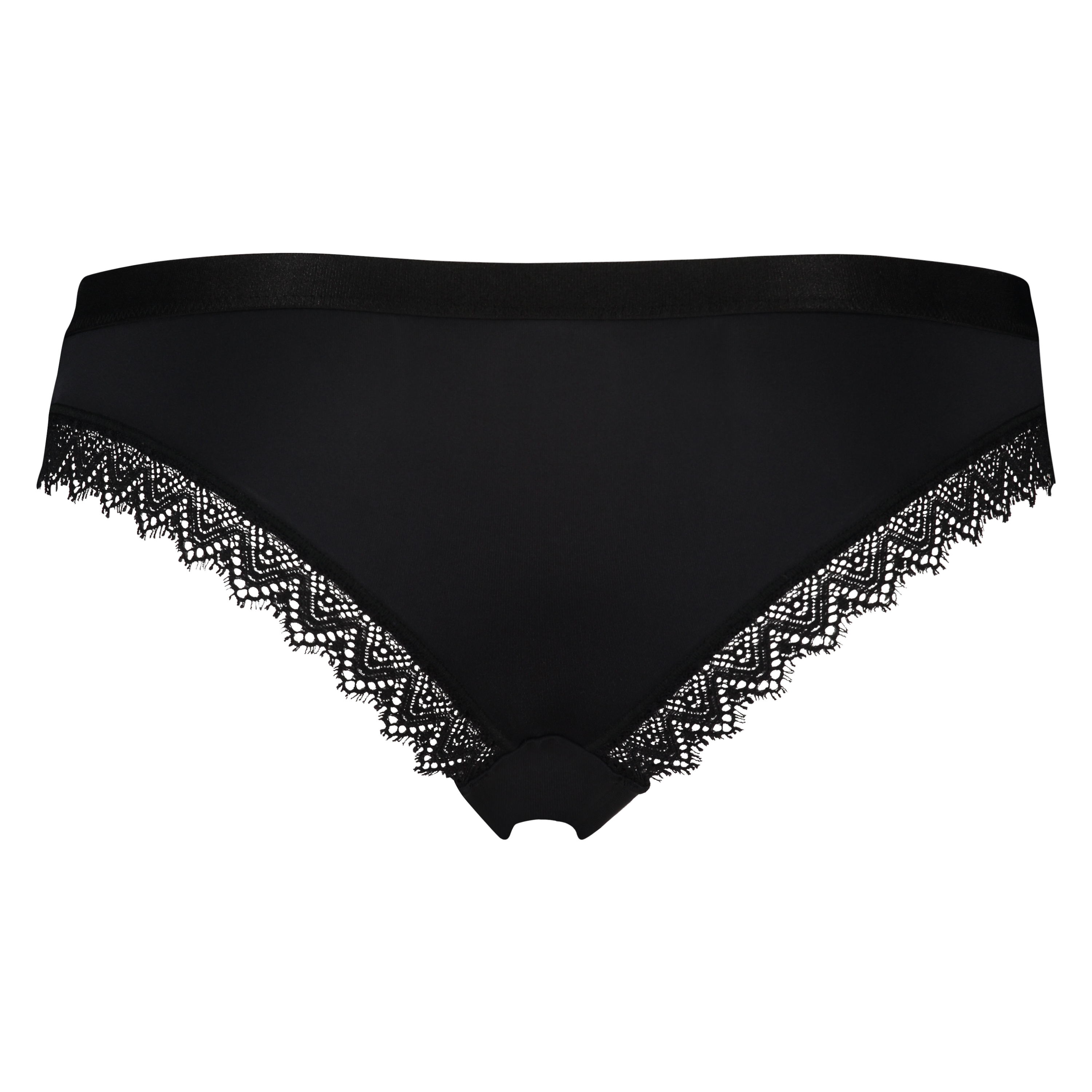 Acantha Brazilian, Svart, main