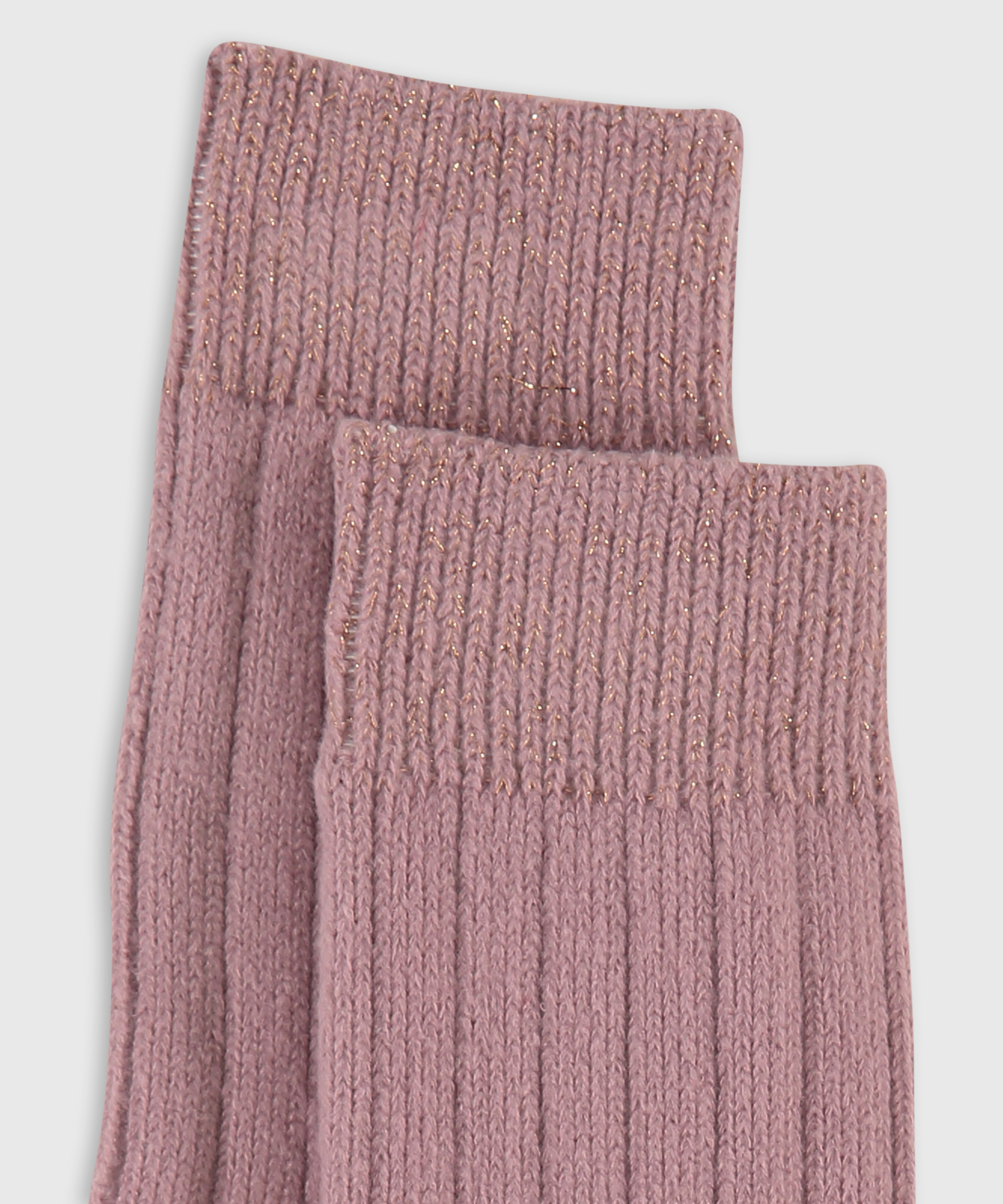 2 par sokker, Lilla, main