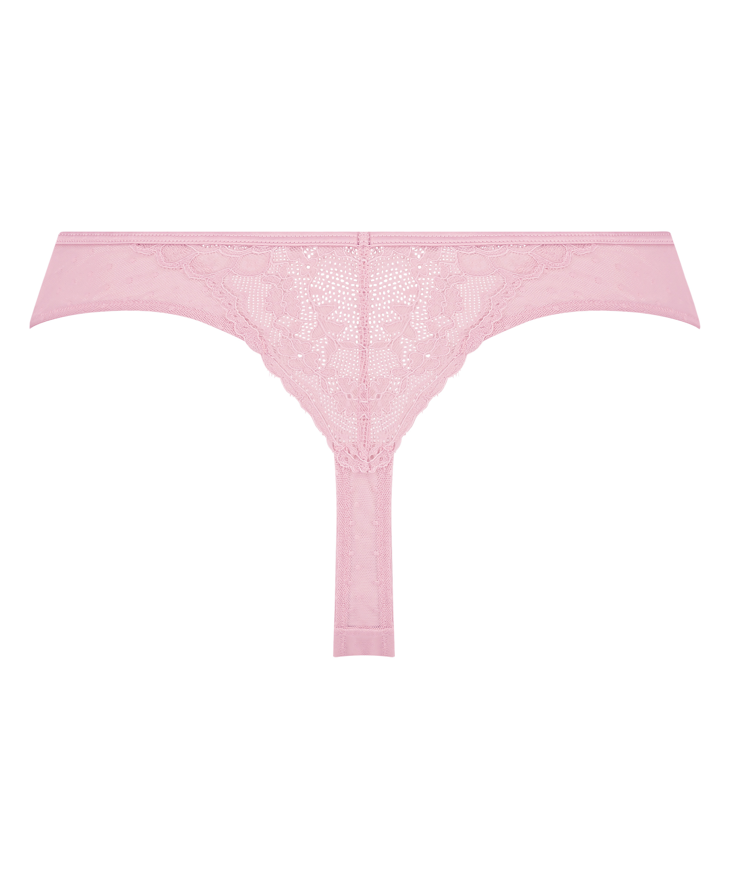 Tanga Juliette, Rosa, main