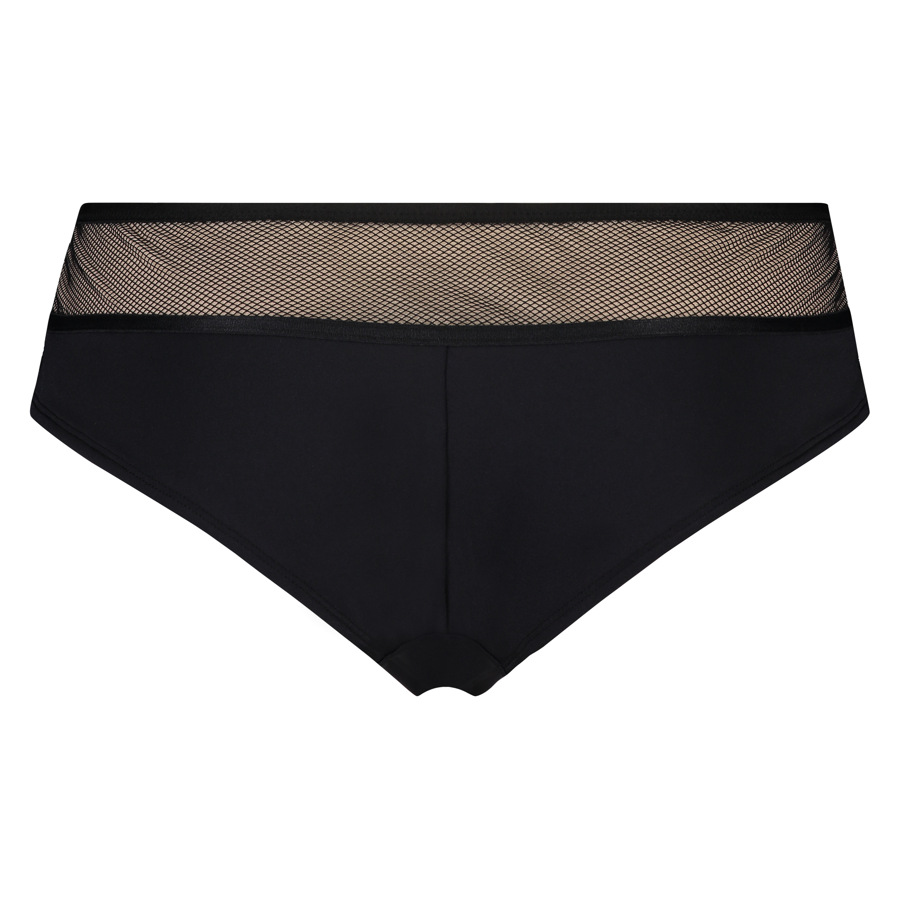 Lucia Brazilian, Svart, main