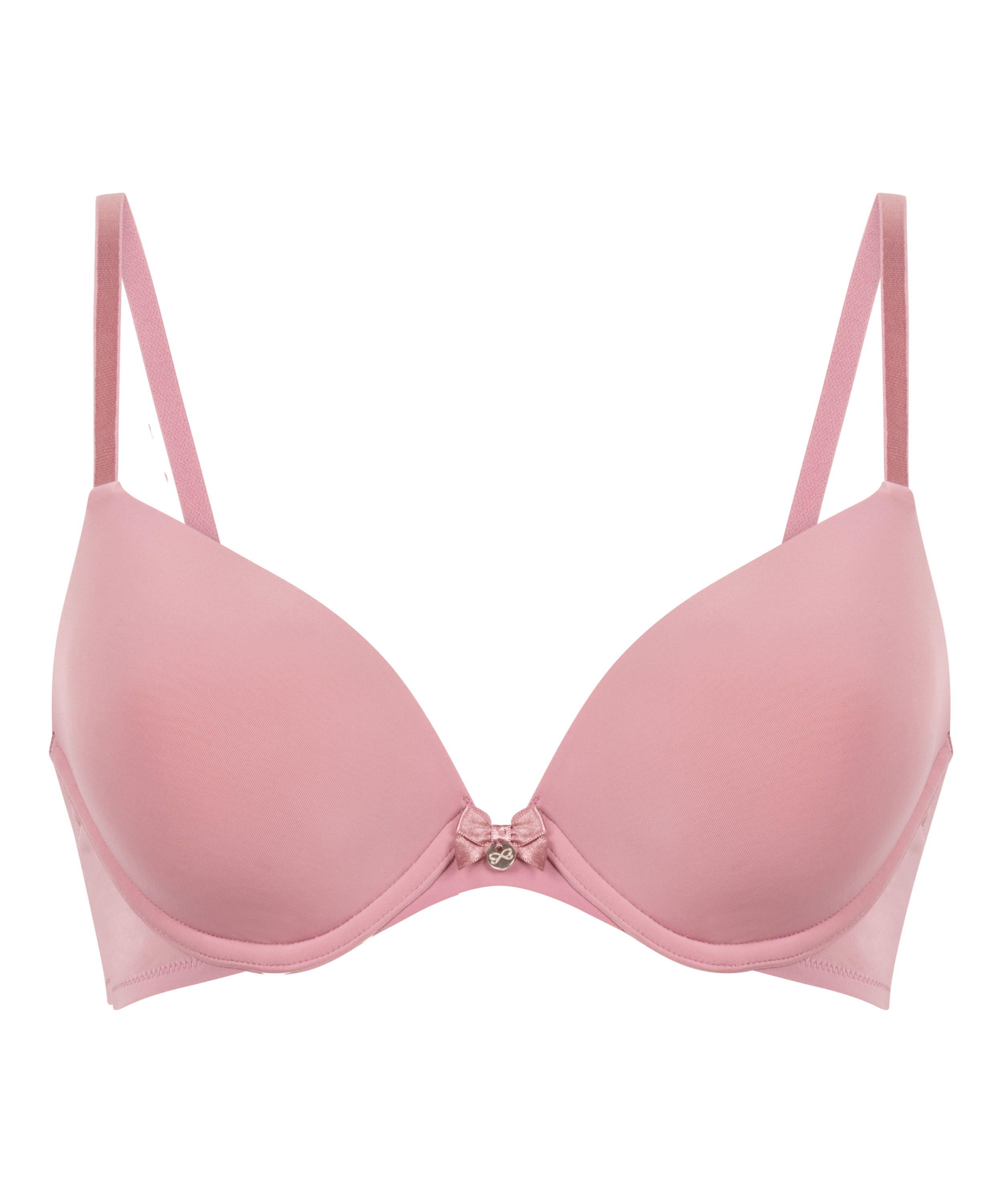 ﻿Vattert bh med bøyle Meghan, Lilla, main