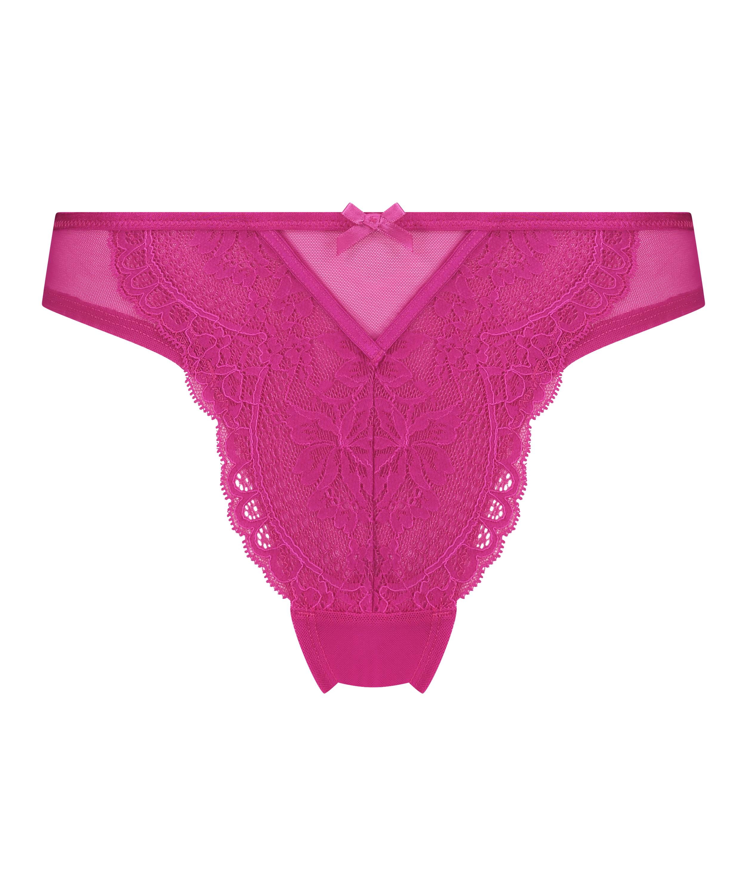 Brazilian Lindsey, Rosa, main