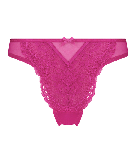 Brazilian Lindsey, Rosa