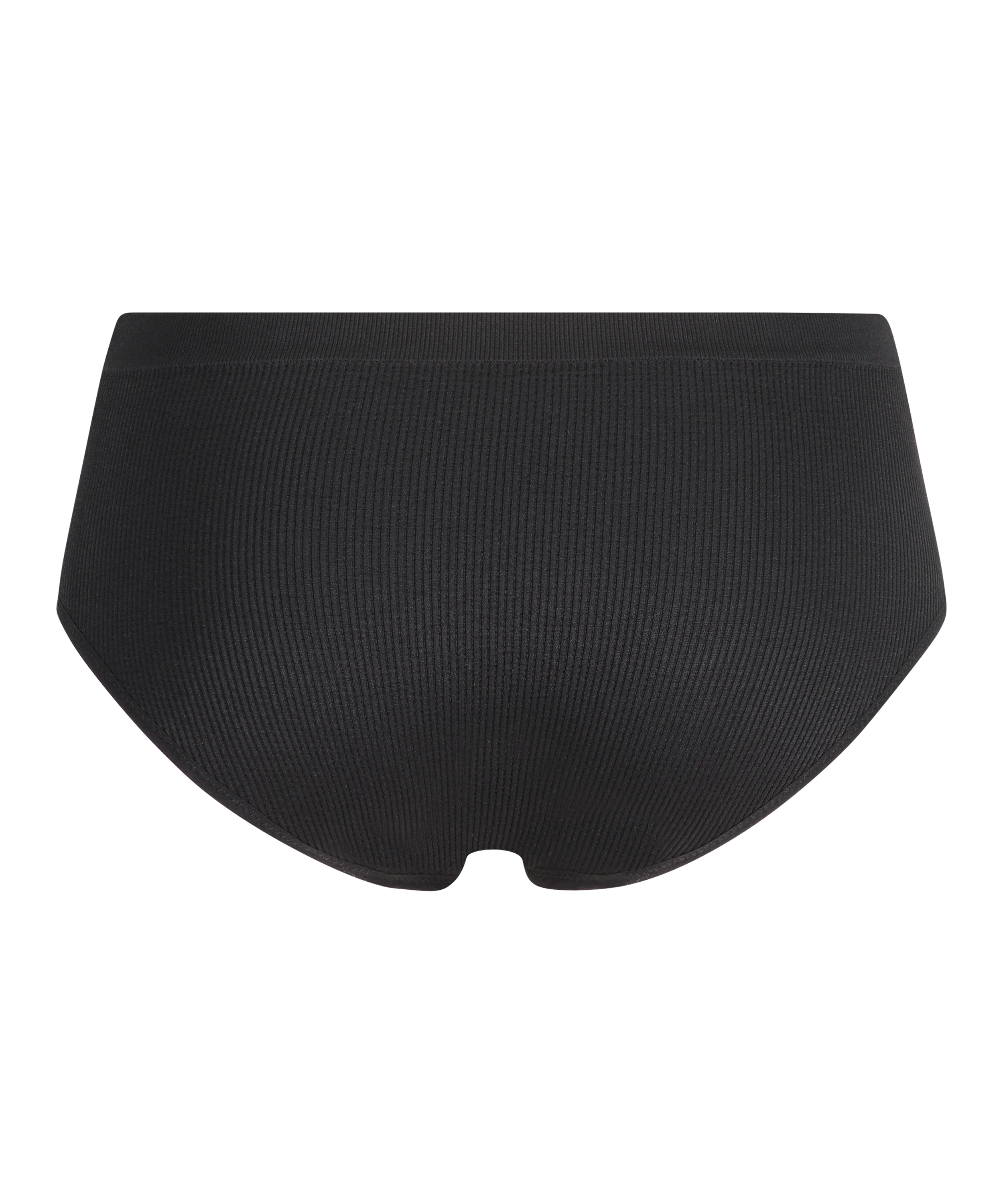 Charlotta høy rio truse, Svart, main