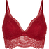 Bralette Juliette, Rød