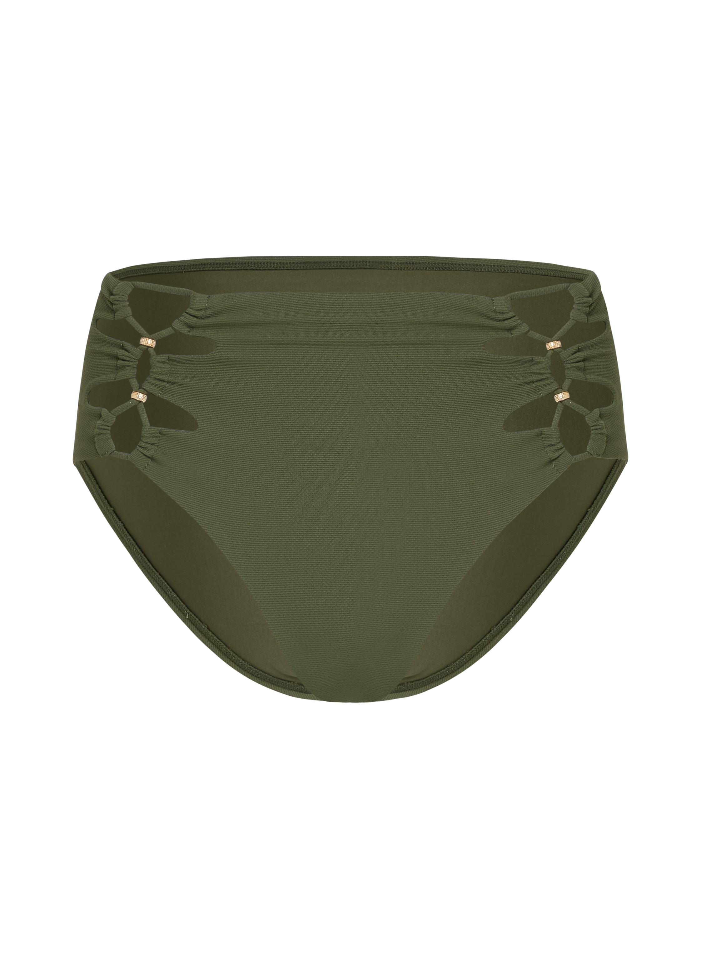 Rio Bikini Underdel Holbox, Gr&oslash;nn, main