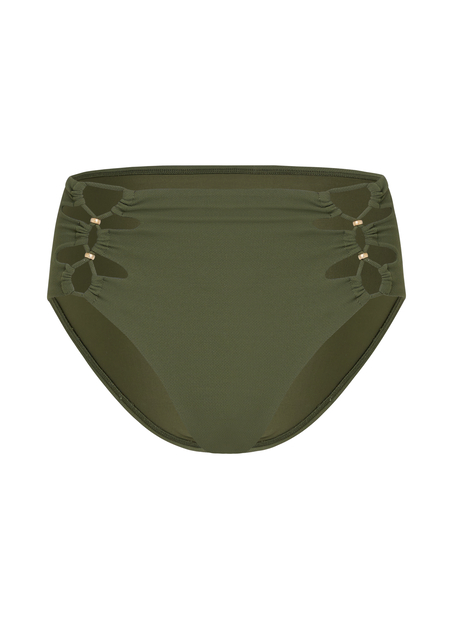 Rio Bikini Underdel Holbox, Gr&oslash;nn