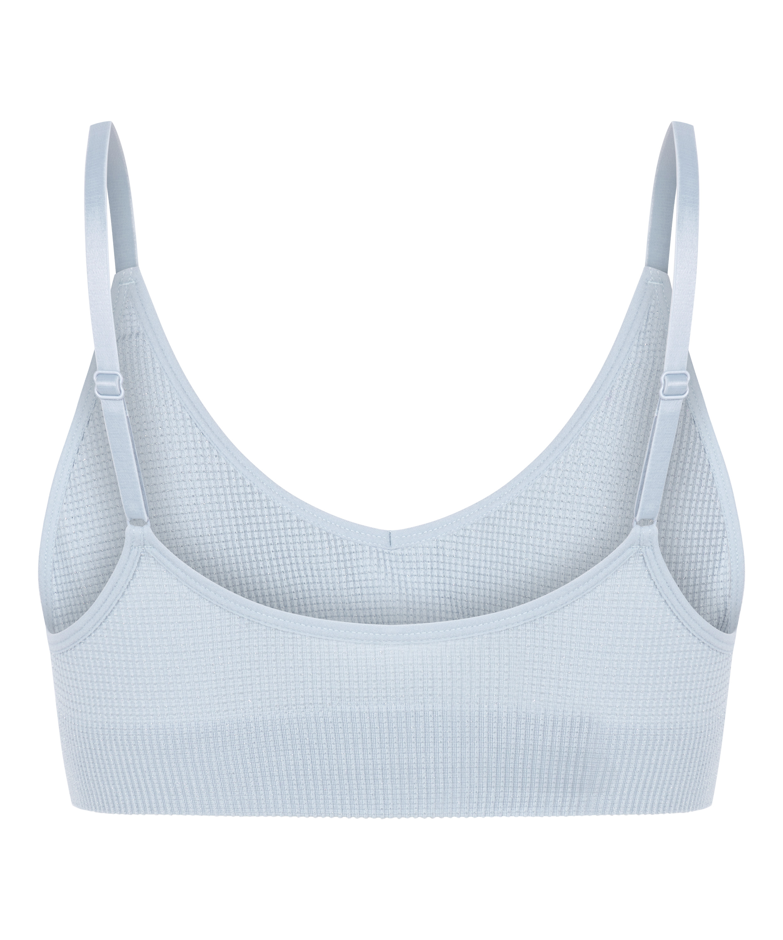 Bralette Dianne, Bl&aring;, main