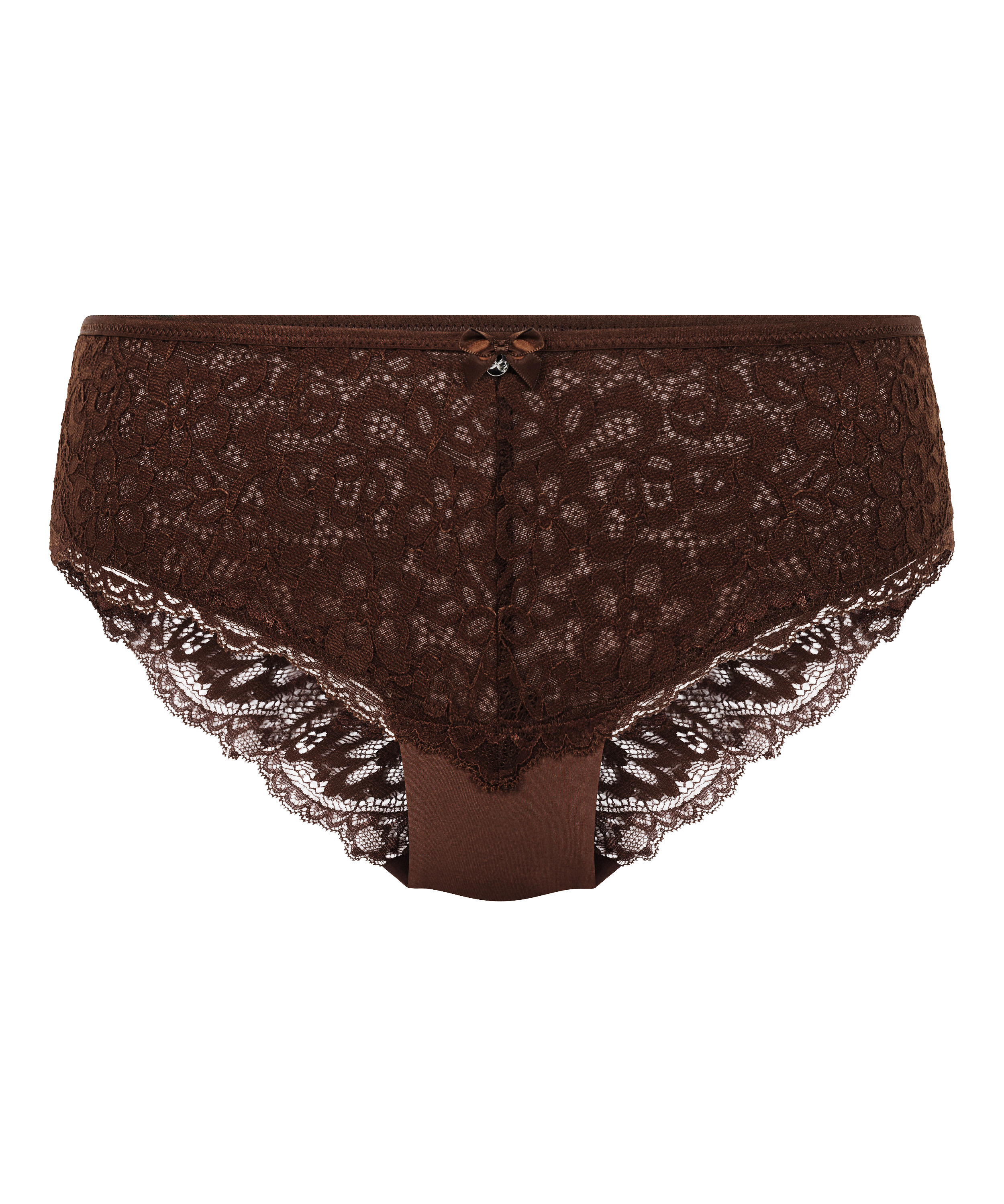 Brasiliansk truse Marine, Brun, main