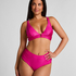 Costa Shaping Rio Bikini-truser, Rosa