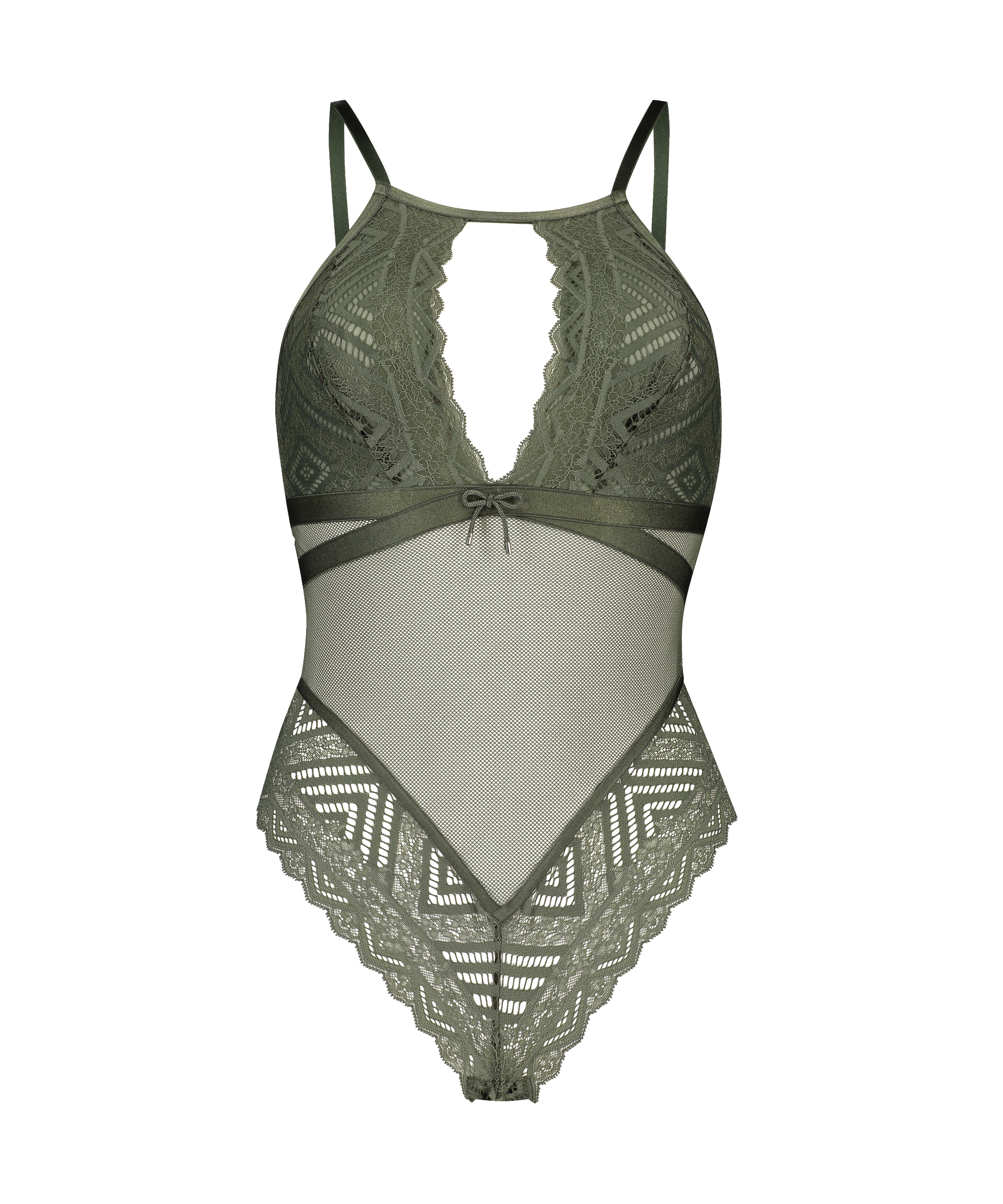 Jerrine body I AM Danielle, Grønn, main