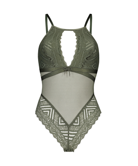 Jerrine body I AM Danielle, Grønn