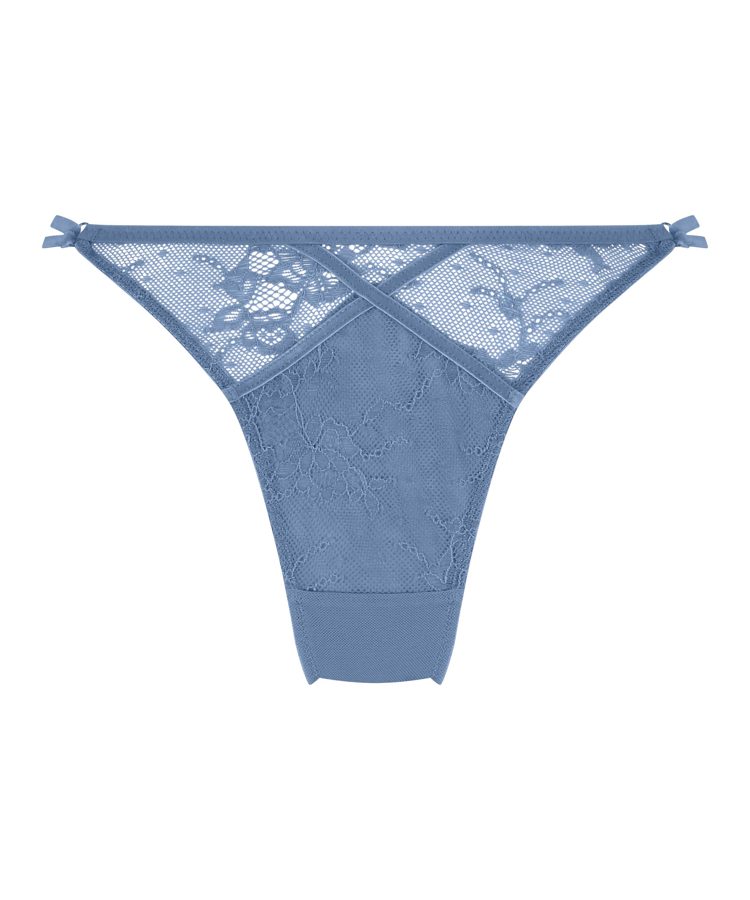 Brazilian Molly, Blå, main