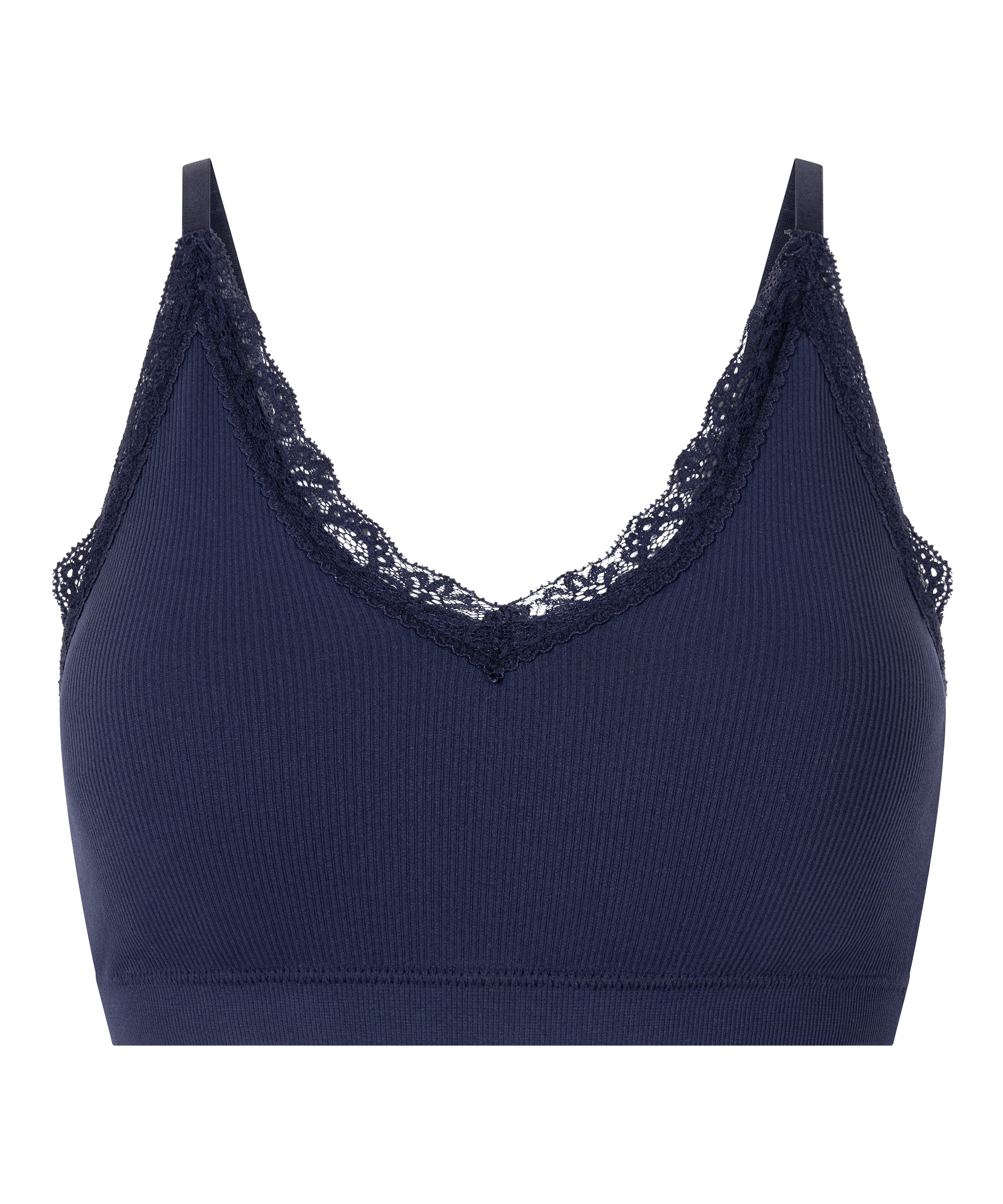 Bralette Lola, Rosa, main