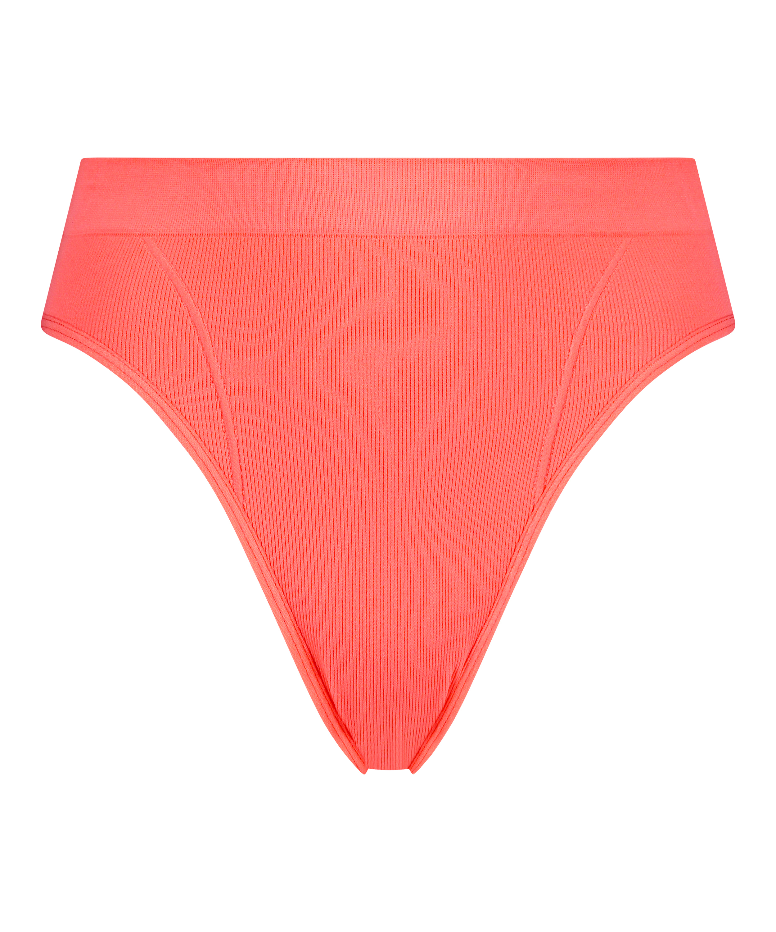 Bae høy brasiliansk truse, Rosa, main