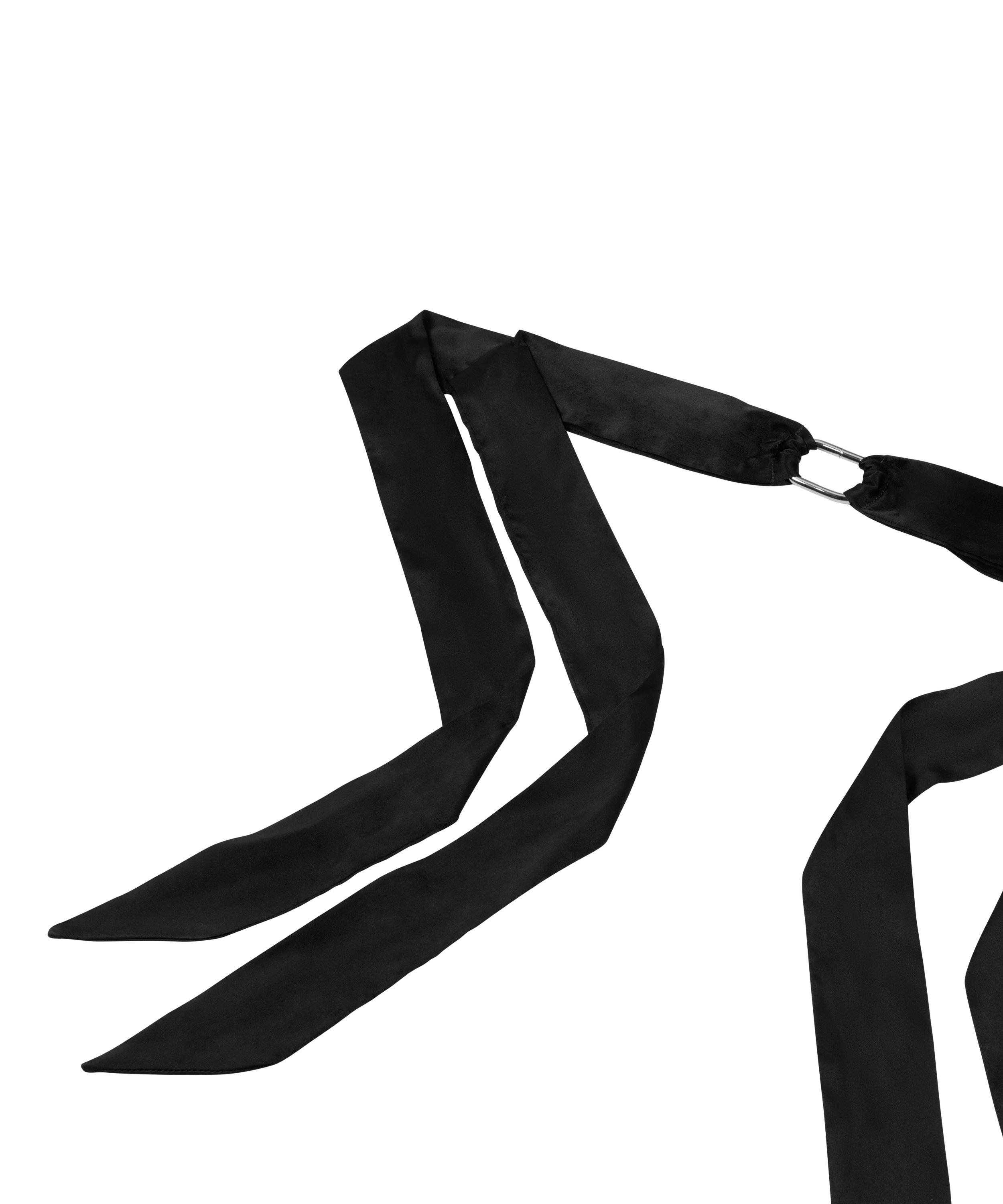 Noeki håndleddsbånd, Svart, main