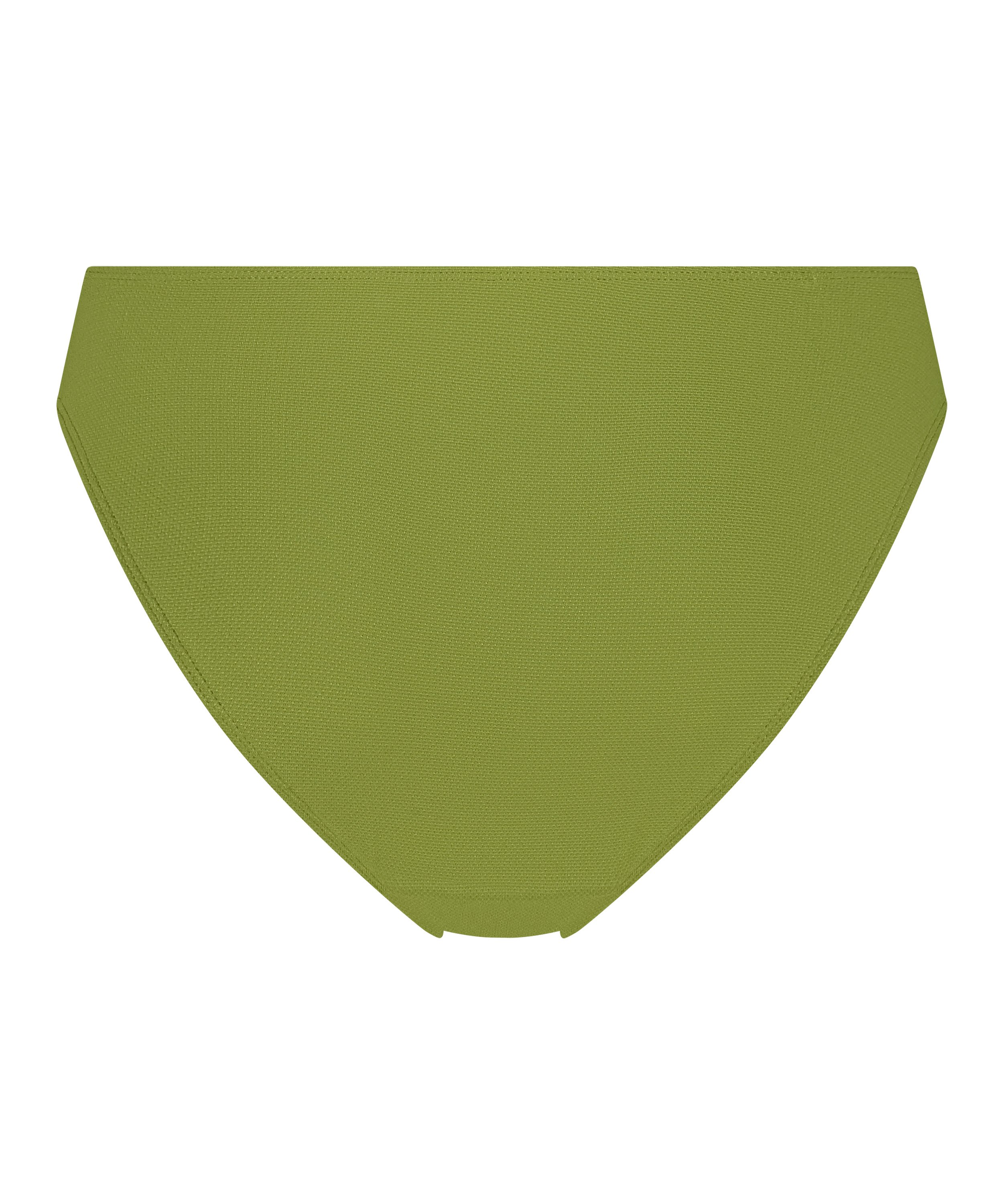 Rio Bikini Underdel Holbox, Grønn, main