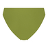 Rio Bikini Underdel Holbox, Grønn