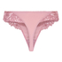 Diva thong, Rosa