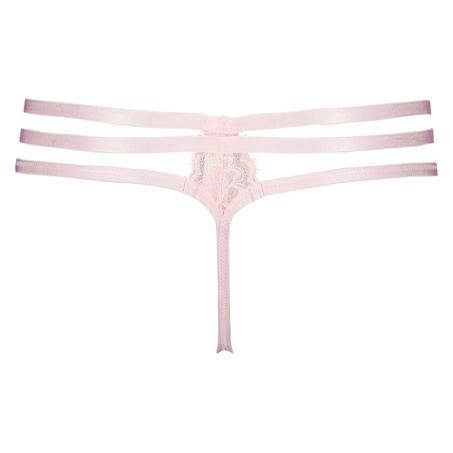 Eve thong, Rosa