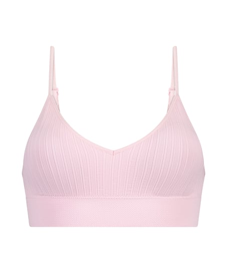 Bralette Dianne, Rosa