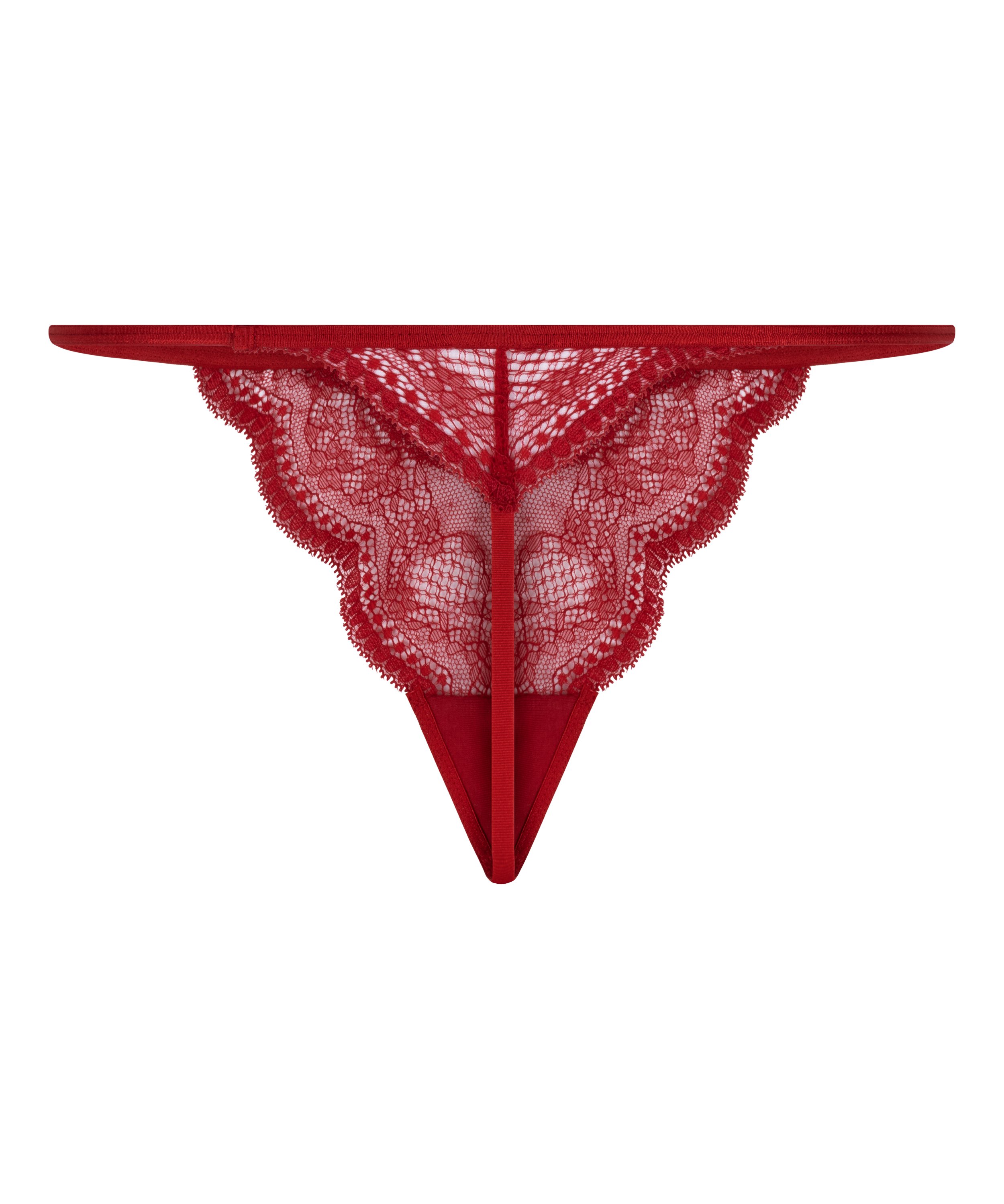 G-streng Isabelle, R&oslash;d, main