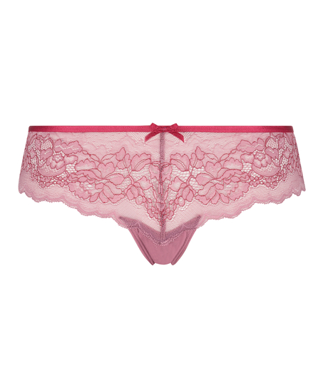 Kaya brasiliansk short, Lilla