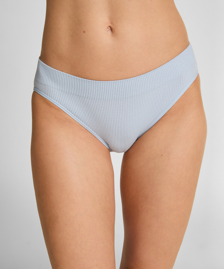 Brasiliansk truse Dianne, Bl&aring;